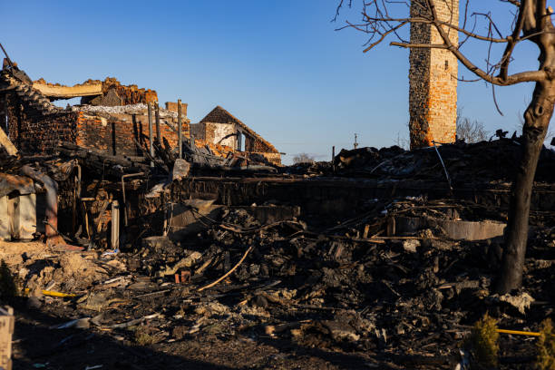 24/7 Emergency Structural Rebuild experts in Kent, OH