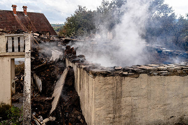 Reliable Structural Rebuild contractor in Kent, OH by Fire Damage Biloxi