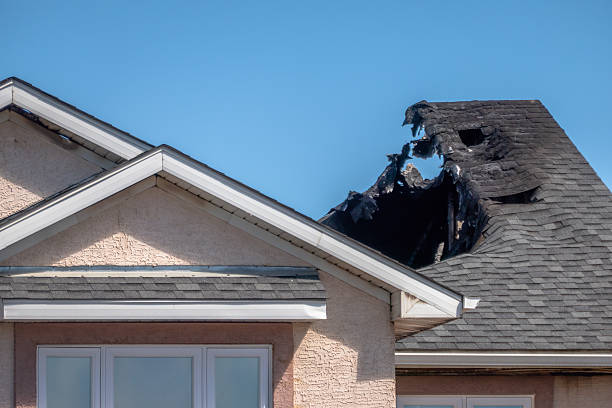 Licensed Structural Rebuild service in Kent, OH - Fire Damage Biloxi
